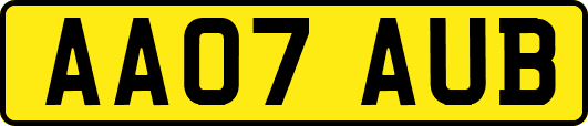 AA07AUB