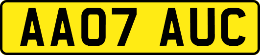 AA07AUC