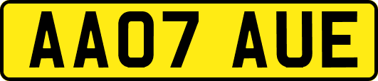 AA07AUE