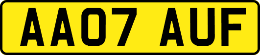 AA07AUF