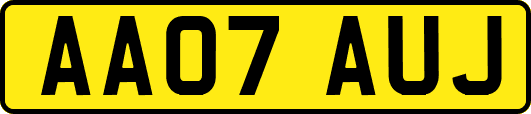 AA07AUJ