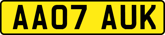 AA07AUK