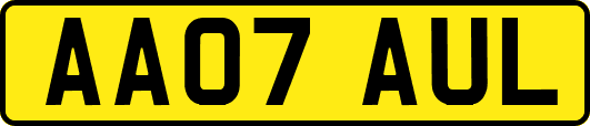 AA07AUL