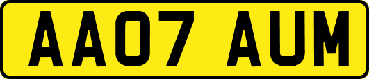 AA07AUM