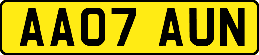 AA07AUN