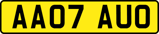 AA07AUO