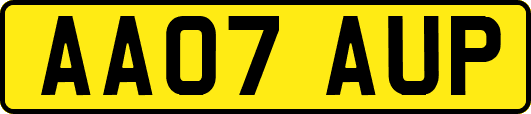 AA07AUP