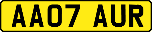 AA07AUR