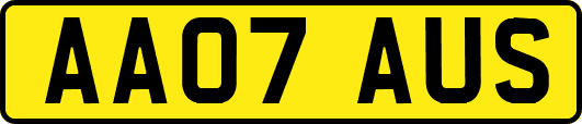 AA07AUS