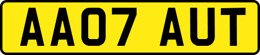 AA07AUT