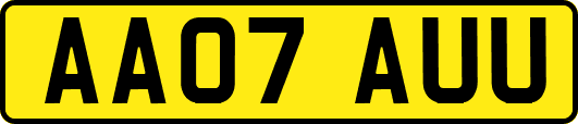 AA07AUU
