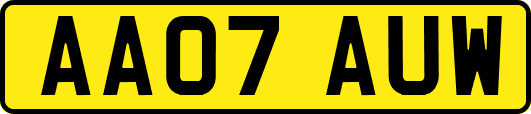 AA07AUW