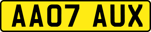 AA07AUX