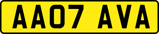 AA07AVA