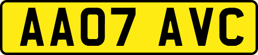 AA07AVC