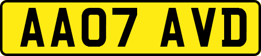AA07AVD