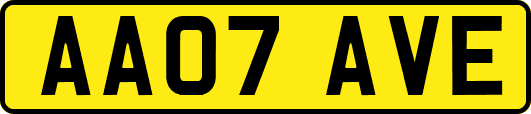 AA07AVE