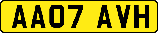 AA07AVH