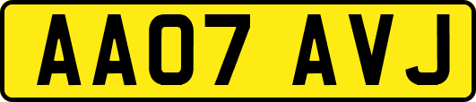 AA07AVJ