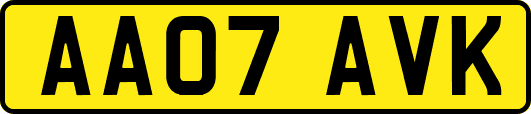 AA07AVK