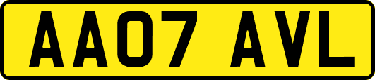 AA07AVL