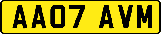AA07AVM