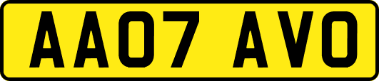 AA07AVO