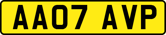 AA07AVP