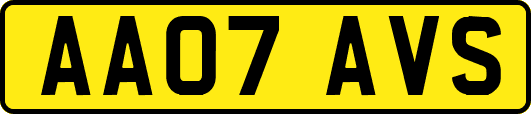 AA07AVS