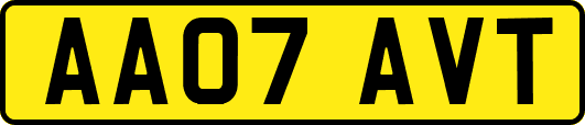 AA07AVT