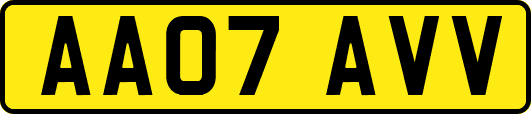 AA07AVV