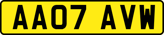 AA07AVW