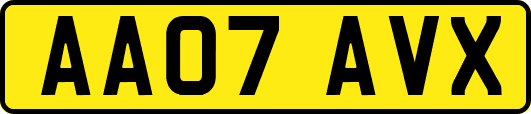 AA07AVX