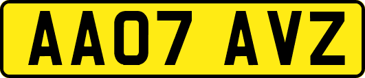 AA07AVZ