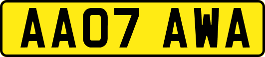 AA07AWA