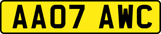 AA07AWC