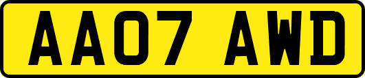 AA07AWD