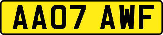 AA07AWF