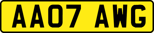 AA07AWG