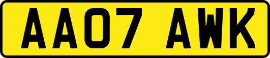AA07AWK