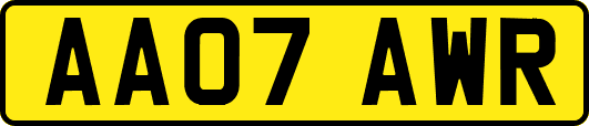 AA07AWR