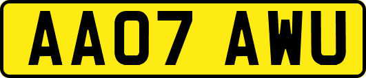 AA07AWU