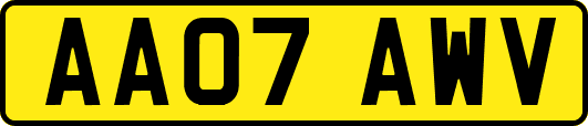 AA07AWV
