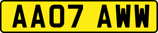 AA07AWW