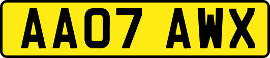 AA07AWX
