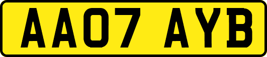 AA07AYB