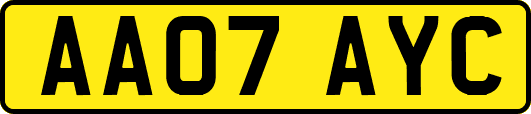 AA07AYC