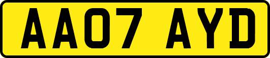 AA07AYD
