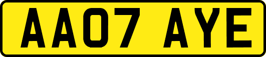 AA07AYE