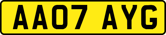 AA07AYG